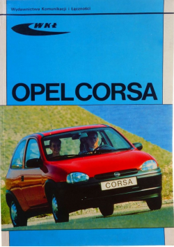 Opel Corsa od modeli 1993