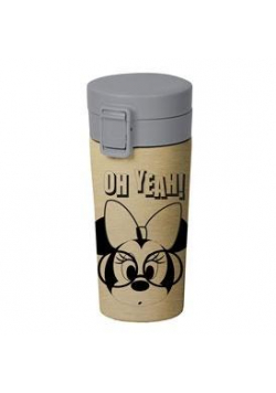 Kubek termiczny 380ml Minnie DMMI-3025 PASO