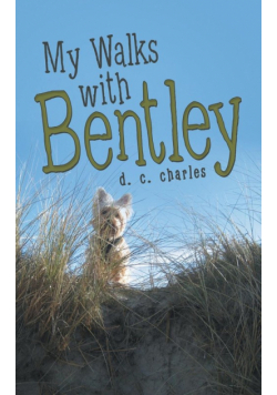 My Walks with Bentley