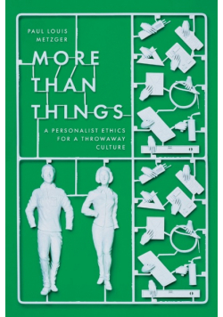 More Than Things