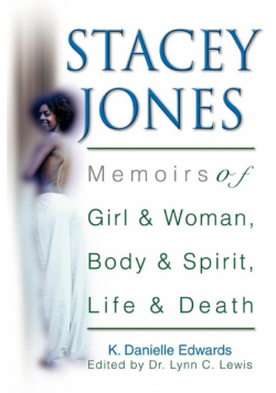 Stacey Jones
