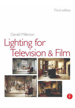Lighting for TV and Film
