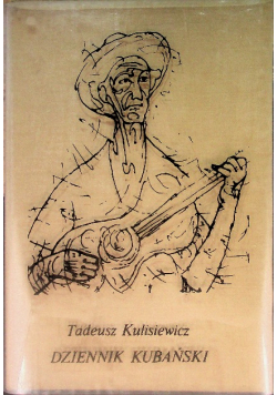 Dziennik kubański