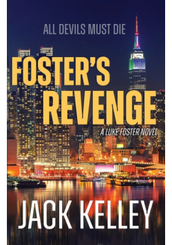 Foster's Revenge