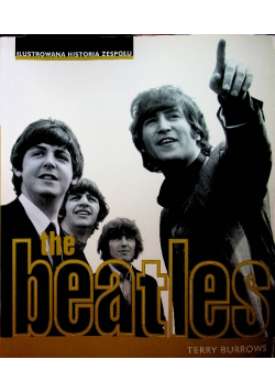 Ilustrowana encyklopedia zespołu The Beatles