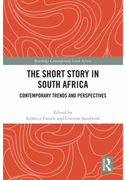 The Short Story in South Africa