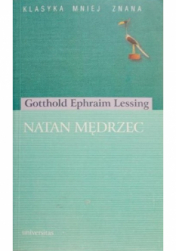 Natan mędrzec