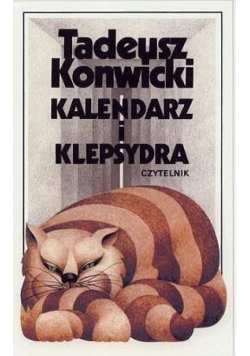 Kalendarz i Klepsydra