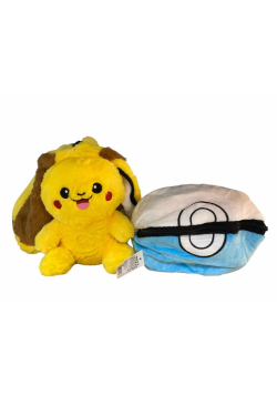 Maskotka Poke na zamek 35cm