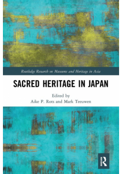 Sacred Heritage in Japan