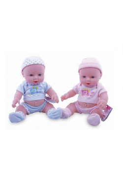 Lalka bobas mówiący i pachnący 30cm lato