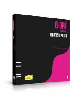 Maurizio Pollini - Chopin Nokturny 1