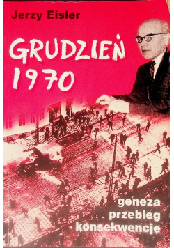 Grudzień 1970