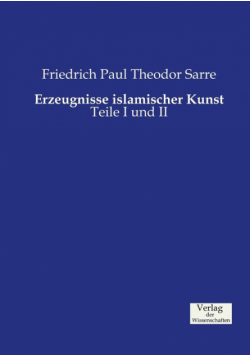 Erzeugnisse islamischer Kunst