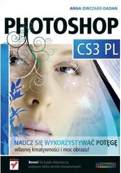 Photoshop CS3 PL