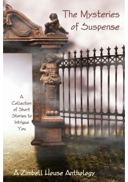 The Mysteries of Suspence