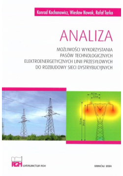 Analiza możliwości wykorzystania pasów technolog.
