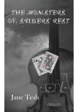 The Monsters of Spiders' Rest