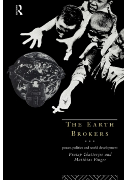 The Earth Brokers