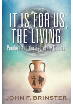 It Is for Us, the Living