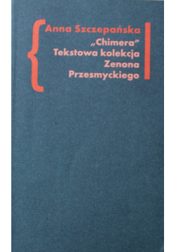Tekstowa kolekcja Zenona Przesmyckiego