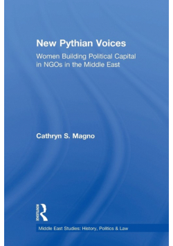 The New Pythian Voices