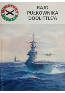 Rajd pułkownika DOOLITTLE'A
