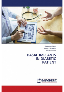 Basal Implants In Diabetic Patient
