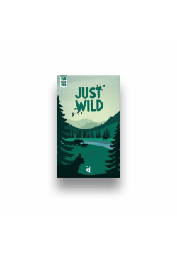 Helvetiq Just Wild (ENG) IUVI Games