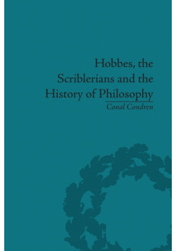 Hobbes, the Scriblerians and the History of Philosophy