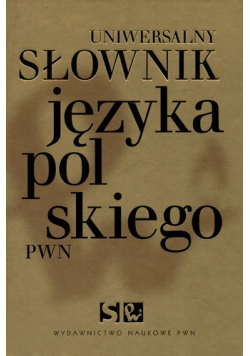Uniwersalny słownik języka polskiego