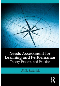 Needs Assessment for Learning and Performance