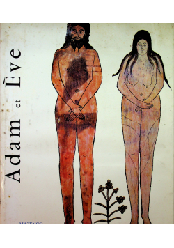Adam et Eve