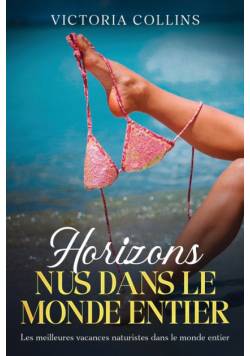 Horizons nus dans le monde entier