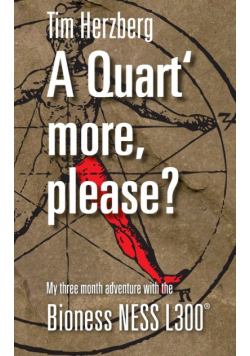 A Quart more, please?