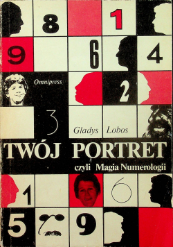Twój portret czyli Magia Numerologii
