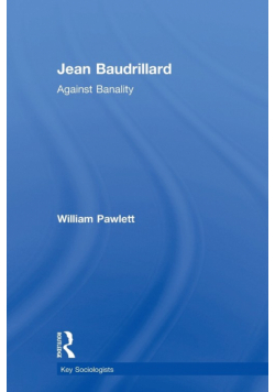 Jean Baudrillard