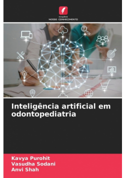 Inteligência artificial em odontopediatria