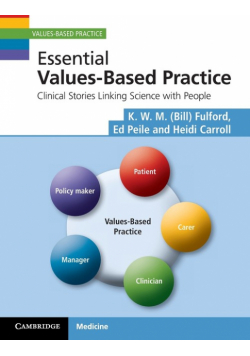 Essential Values-Based Practice