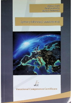 Systemy informacji przestrzennej