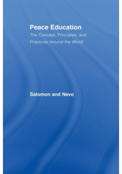 Peace Education