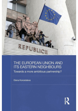The European Union and its Eastern Neighbours