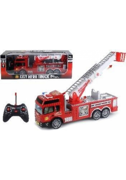 Wóz Strażacki R/C FF