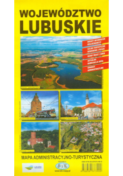 Województwo lubuskie