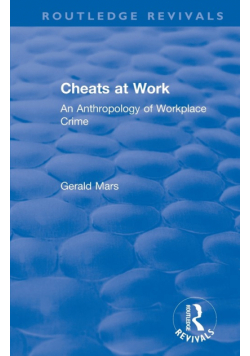 Cheats at Work