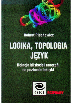 Logika topologia język