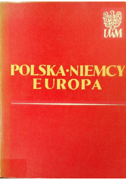 Polska-Niemcy-Europa