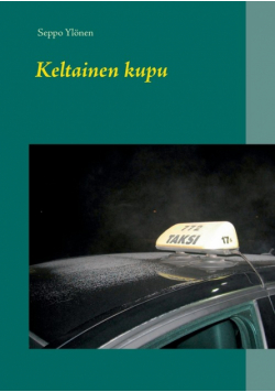Keltainen kupu