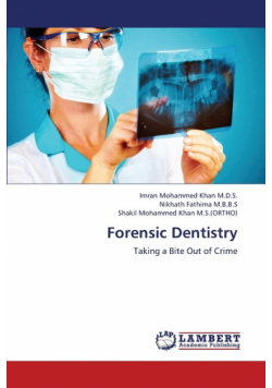 Forensic Dentistry