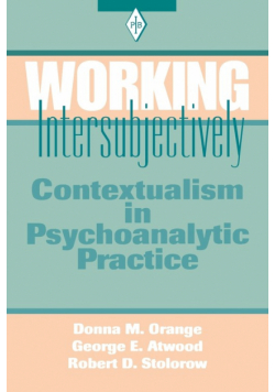 Working Intersubjectively